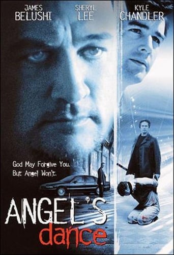 poster Angel's Dance