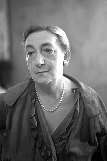 Image of Marguerite Moreno
