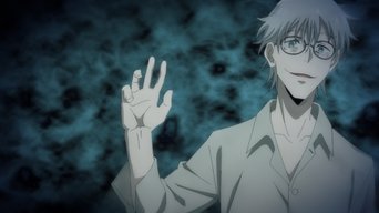 Cena de Amamiya Yuuhi e os Cavaleiros das Feras (Parte 2)