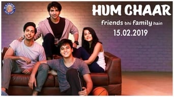 Hum chaar (2019)