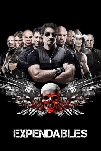 Expendables : Unité spéciale en streaming 