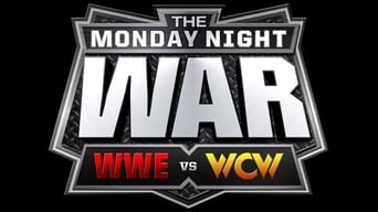 #1 The Monday Night War: WWE vs. WCW