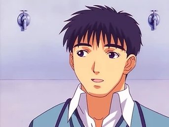 Episódio Episódio 8 da série Boys Be...