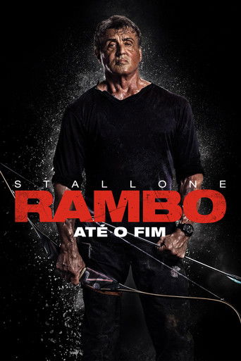 Rambo: Até o Fim Torrent (2019)
