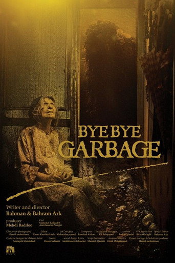Bye Bye Garbage