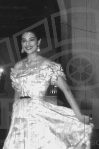 La moda a trav&eacute;s de los siglos (1956)