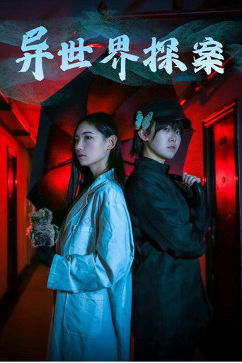 异世界探案 poster