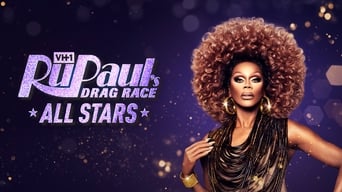 #9 RuPaul's Drag Race All Stars