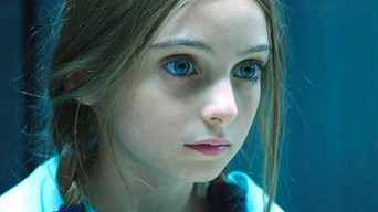 Episode 8 — Episode 8