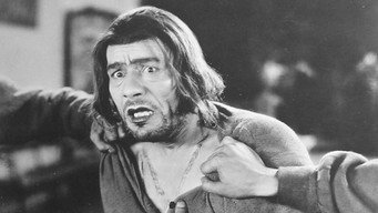 Mockery (1927)