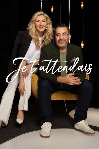 Je t'attendais: Season 1
