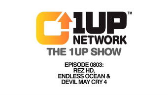 Rez HD, Endless Ocean, Devil May Cry 4.