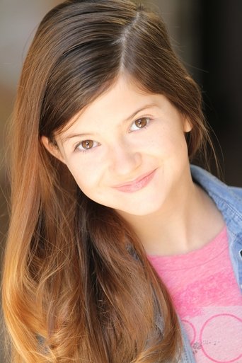 Raevan Lee Hanan headshot