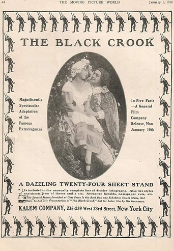 The Black Crook