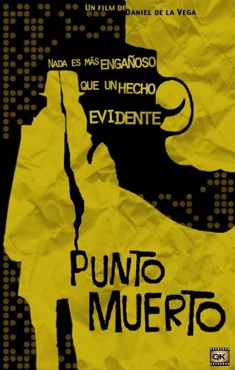 Poster of Punto muerto