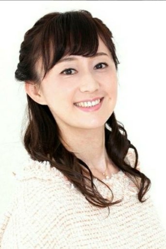 Miharu Morina → Miharu Morina