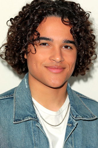 Foto de Jalen Thomas Brooks