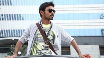 #12 Anegan
