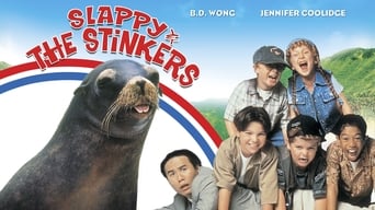 Slappy and the Stinkers (1998)