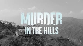 Murder in the Hills (2021)