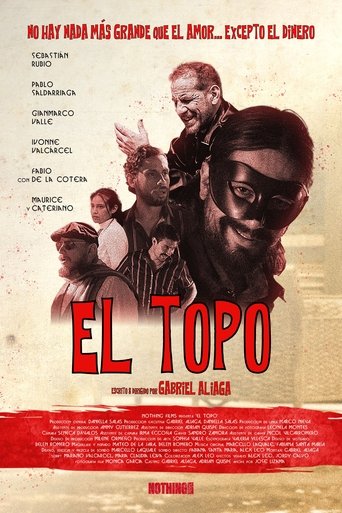 The Mole (2025)