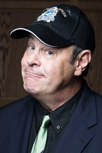 Profile picture of Dan Aykroyd