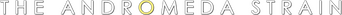 The Andromeda Strain logo