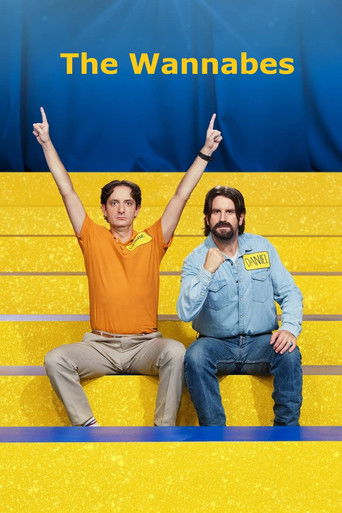 The Wannabes (2022)