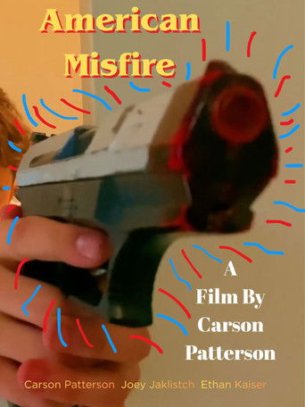 American Misfire (2026)