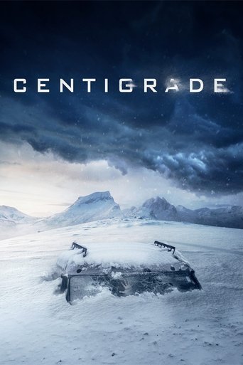 Centigrade Poster