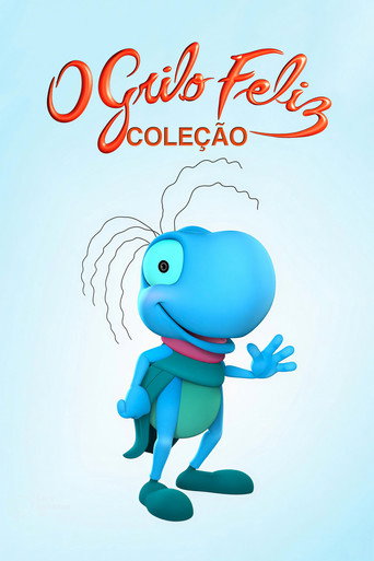 O Grilo Feliz