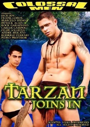 Tarzan Joins In (2006)