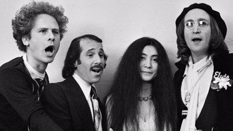 #12 Borrowed Time: Lennon's Last Decade
