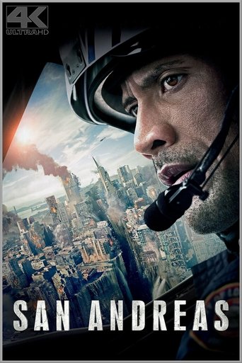 San Andreas