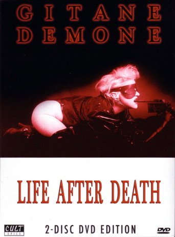 Gitane Demone - Life After Death (2008)