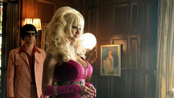 Angelyne (2022) 予告編