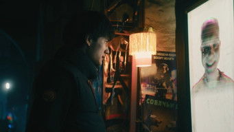 Episode 6 — Episode 6