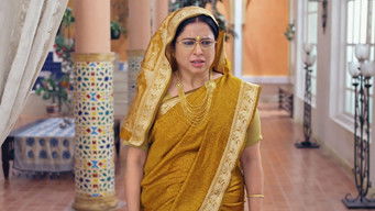 第344話：Kunti Confronts Pratibha