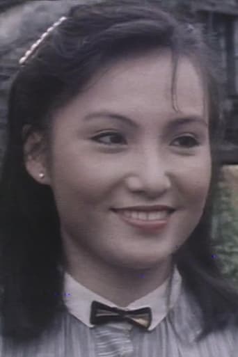 Image of Rainy Chan Choi-Yin