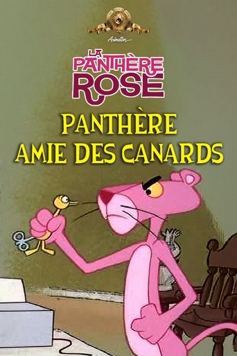 Panthère Amie Des Canards (1979)
