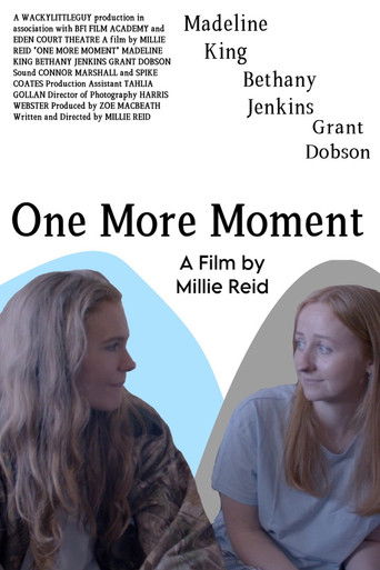 One More Moment (2025)