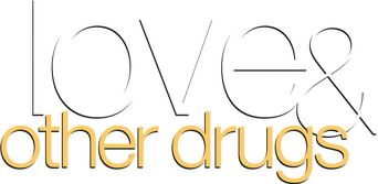 Love & Other Drugs logo