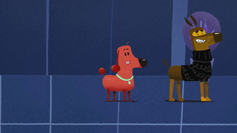 #3 Doggyworld