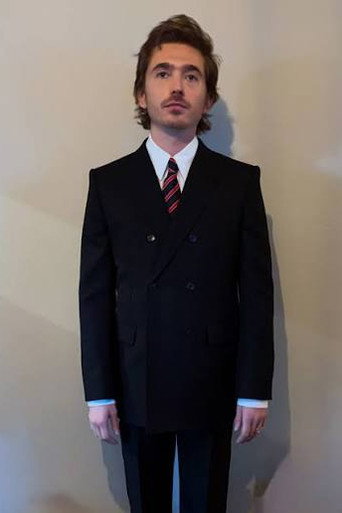 Austin Abrams fotoğrafı 10