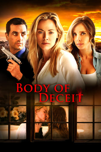 Movie poster: Body of Deceit (2017) ปริศนาซ่อนตาย