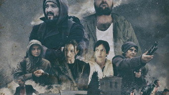 The Winter Hunger (2021)