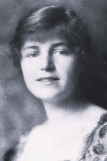 Foto de Aud Egede-Nissen