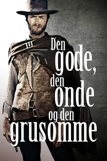 Den gode, den onde og den grusomme