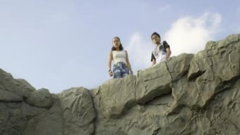 Episódio Gosto de você da série Resgate em Malibu - A Série