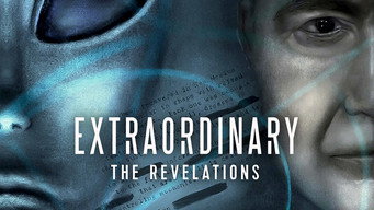 Extraordinary: The Revelations (2021)